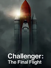 Le dernier vol de la navette Challenger