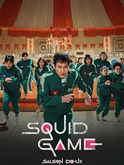 Squid Game