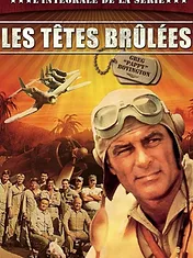 Les Têtes Brûlées