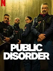 Désordre public