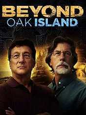 Beyond Oak Island