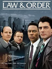 New York, police judiciaire