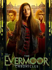 Les Chroniques d'Evermoor