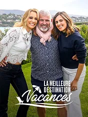 La meilleure destination vacances