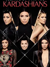L'incroyable Famille Kardashian