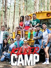 Killer Camp