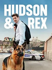 Hudson et Rex