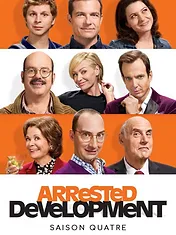 Arrested Development