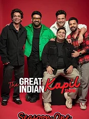 The Great Indian Kapil Show