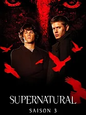 Supernatural