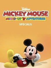 Les aventures de Mickey et ses amis