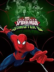 Ultimate Spider-Man