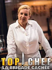 Top chef : Le Concours parallèle