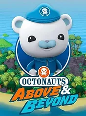 Les Octonauts : Mission Terre