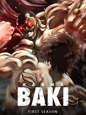 Baki Hanma