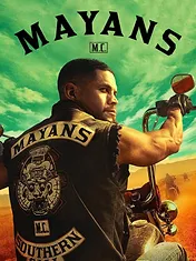 Mayans MC