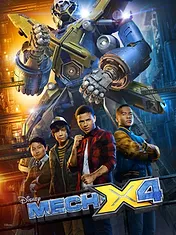 MECH-X4