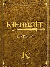 Kaamelott