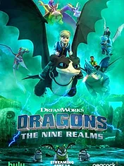 Dragons : les neuf royaumes