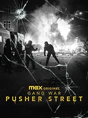 Gang War: Pusher Street
