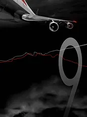 Mayday : Dangers dans le ciel