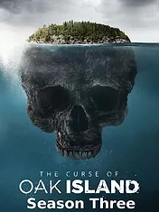 Le mystère d'Oak Island