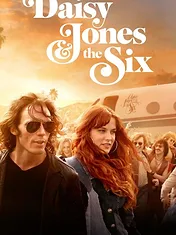 Daisy Jones And the Six