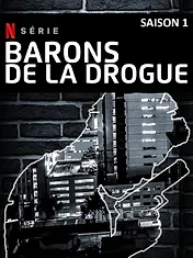 Barons de la drogue