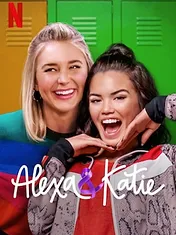 Alexa & Katie