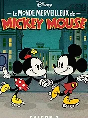 Le Monde merveilleux de Mickey