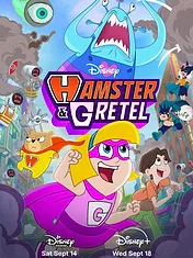 Hamster & Gretel