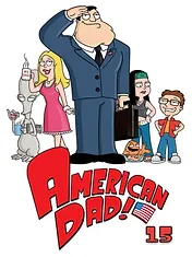 American Dad!