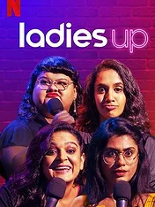 Ladies Up