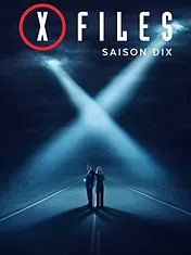 X-Files : Aux frontières du réel