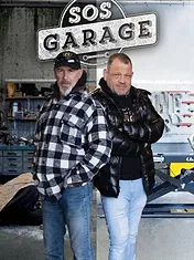 SOS Garage