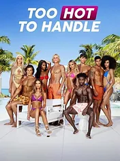 Séduction Haute Tension : Royaume-Uni