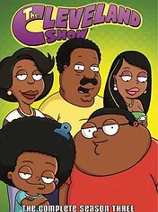 The Cleveland Show