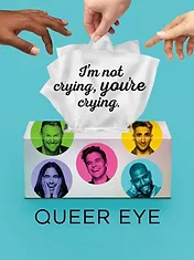 Queer Eye