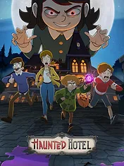 Haunted Hotel