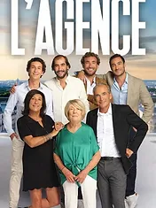 L'Agence - L'immobilier de luxe en famille