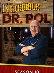 L'incroyable Dr Pol