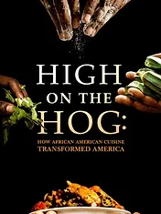 La Part du lion : Comment la cuisine afro-américaine a changé les États-Unis