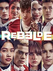 Rebelde