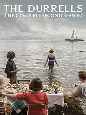 La folle aventure des Durrell