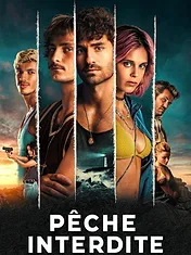 Pêche interdite
