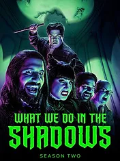 What We Do in the Shadows
