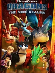 Dragons : les neuf royaumes