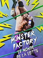 Monster Factory