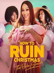 How to Ruin Christmas