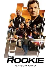 The Rookie : Le Flic de Los Angeles